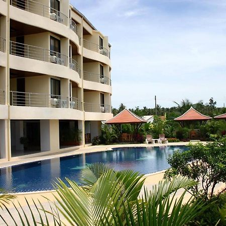Chaweng Lakeview Condotel Ko Samui Extérieur photo