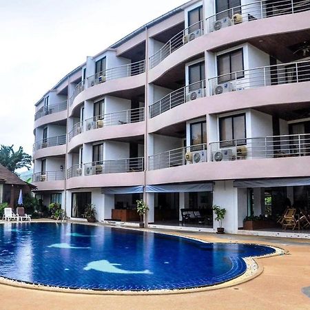 Chaweng Lakeview Condotel Ko Samui Extérieur photo