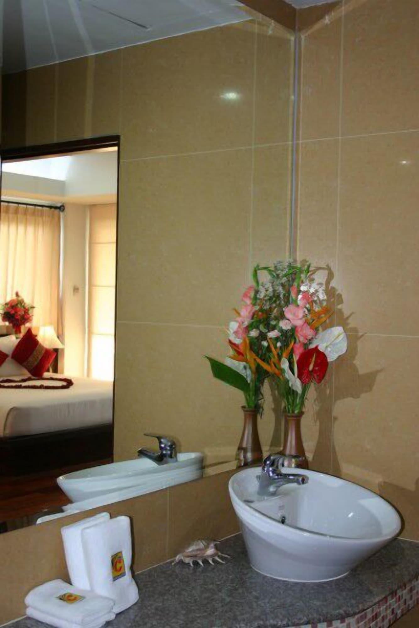 Chaweng Lakeview Condotel Ko Samui Extérieur photo