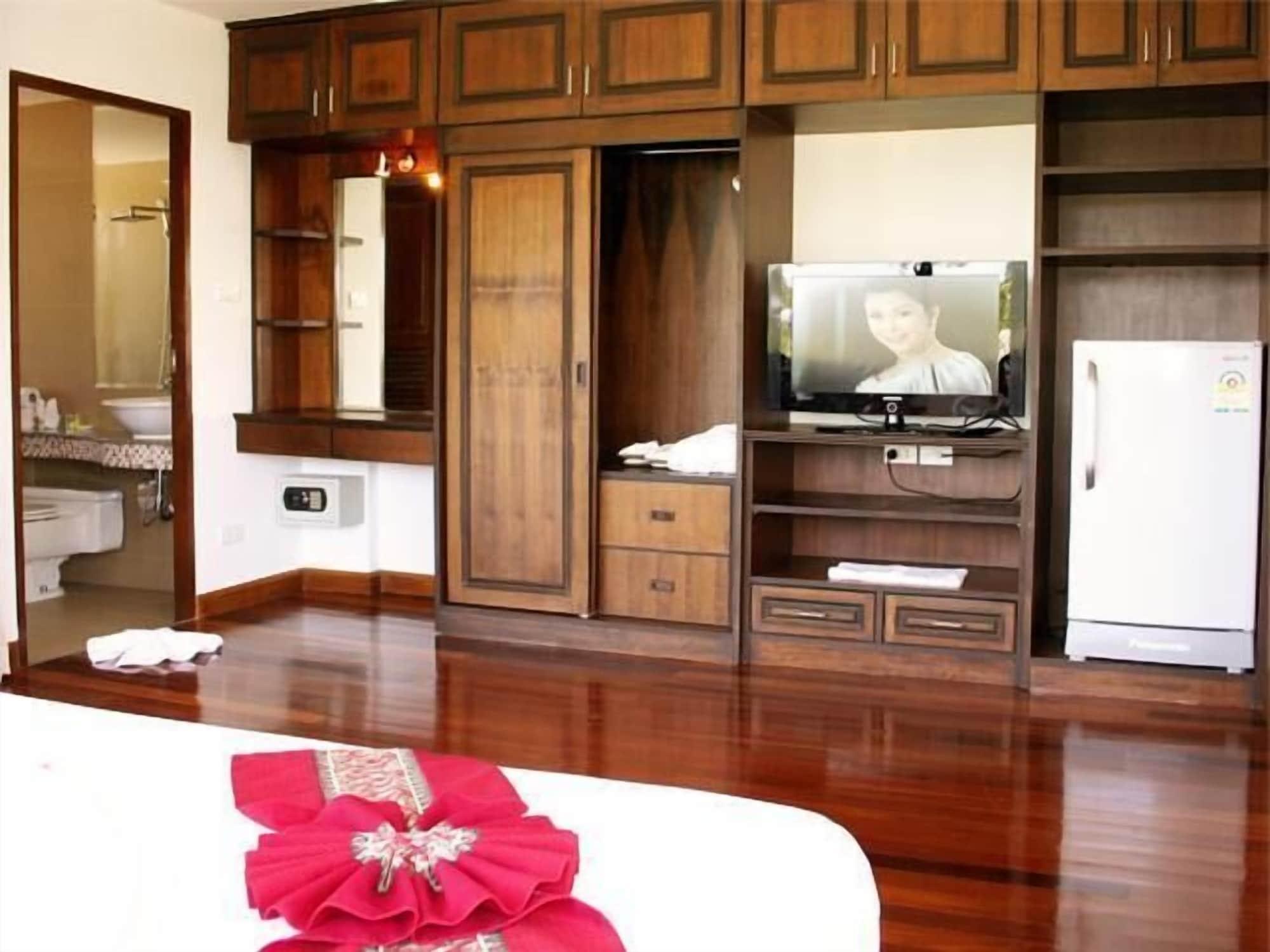 Chaweng Lakeview Condotel Ko Samui Extérieur photo