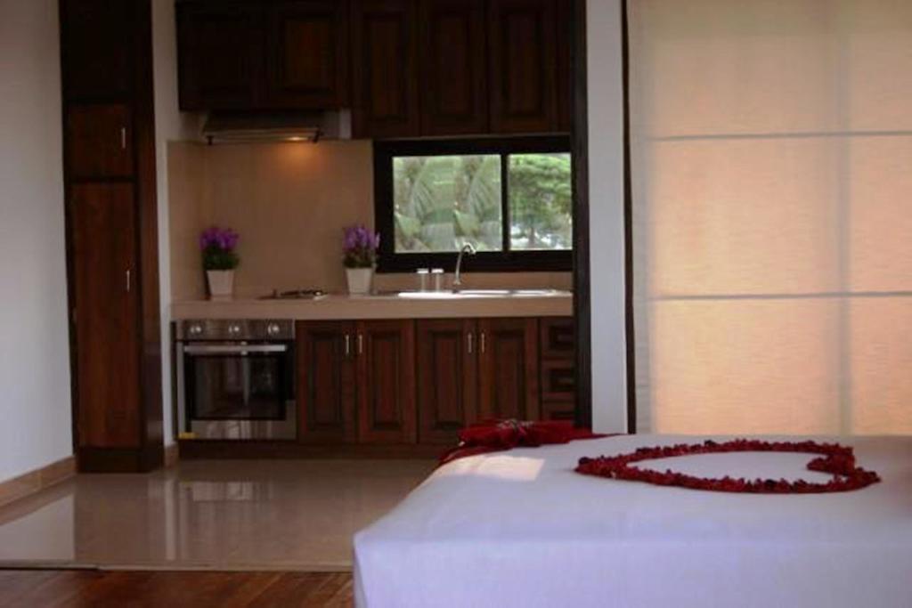Chaweng Lakeview Condotel Ko Samui Chambre photo