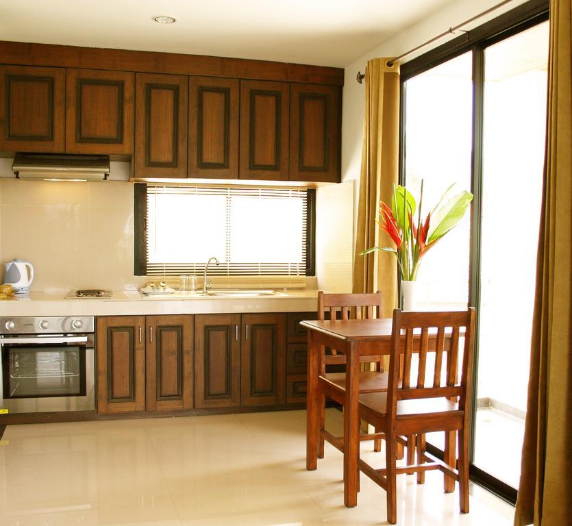 Chaweng Lakeview Condotel Ko Samui Extérieur photo
