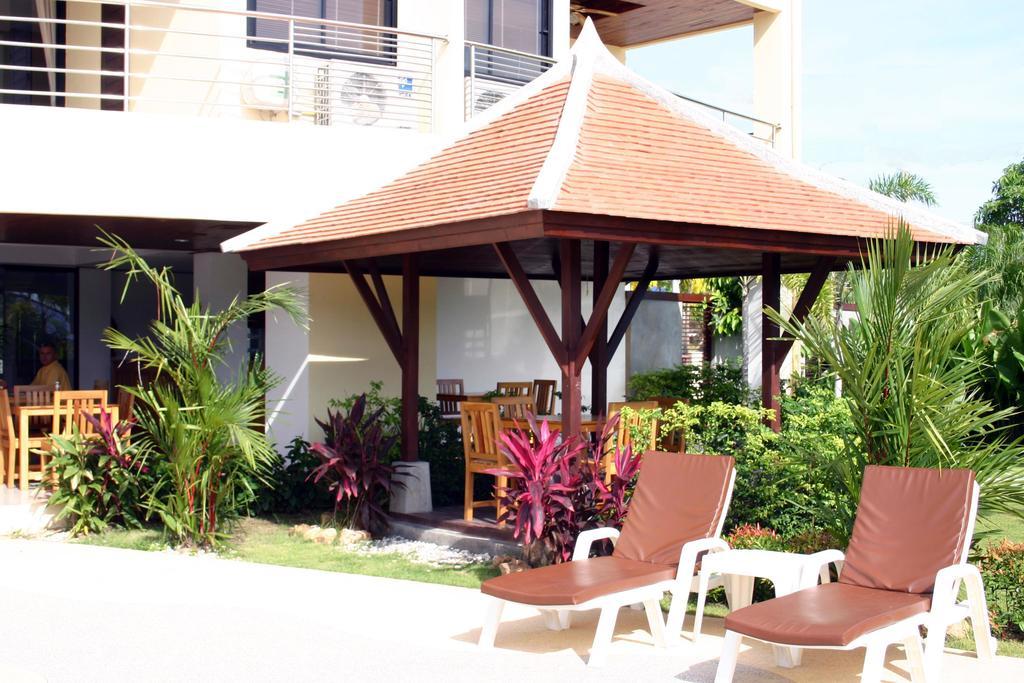 Chaweng Lakeview Condotel Ko Samui Extérieur photo