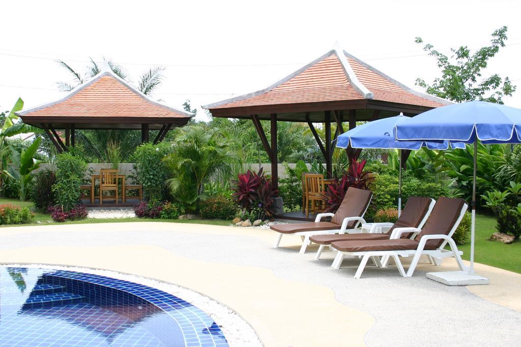 Chaweng Lakeview Condotel Ko Samui Extérieur photo