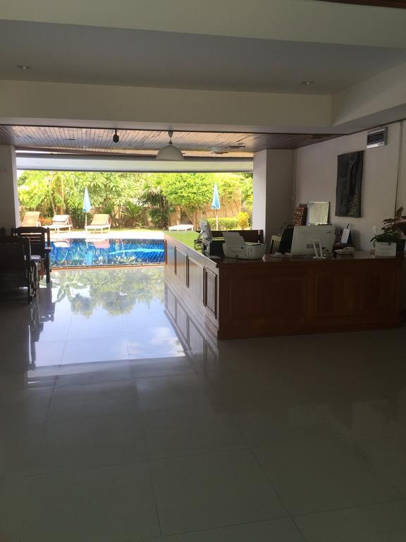Chaweng Lakeview Condotel Ko Samui Extérieur photo