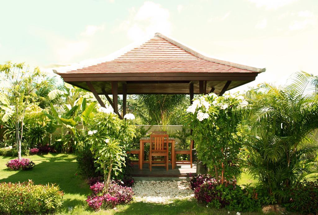 Chaweng Lakeview Condotel Ko Samui Extérieur photo