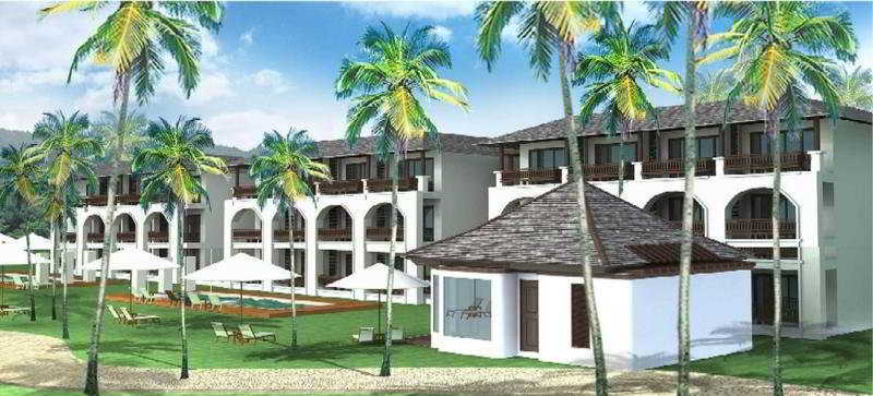 Chaweng Lakeview Condotel Ko Samui Extérieur photo