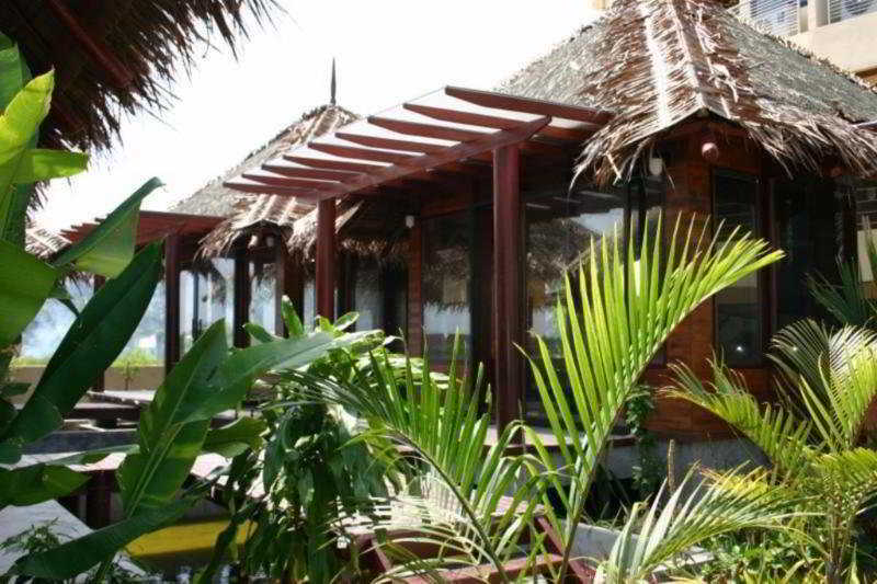 Chaweng Lakeview Condotel Ko Samui Extérieur photo