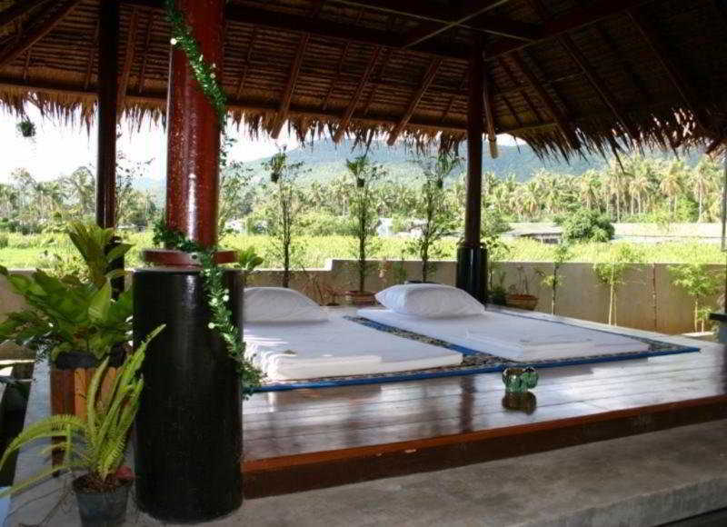 Chaweng Lakeview Condotel Ko Samui Extérieur photo