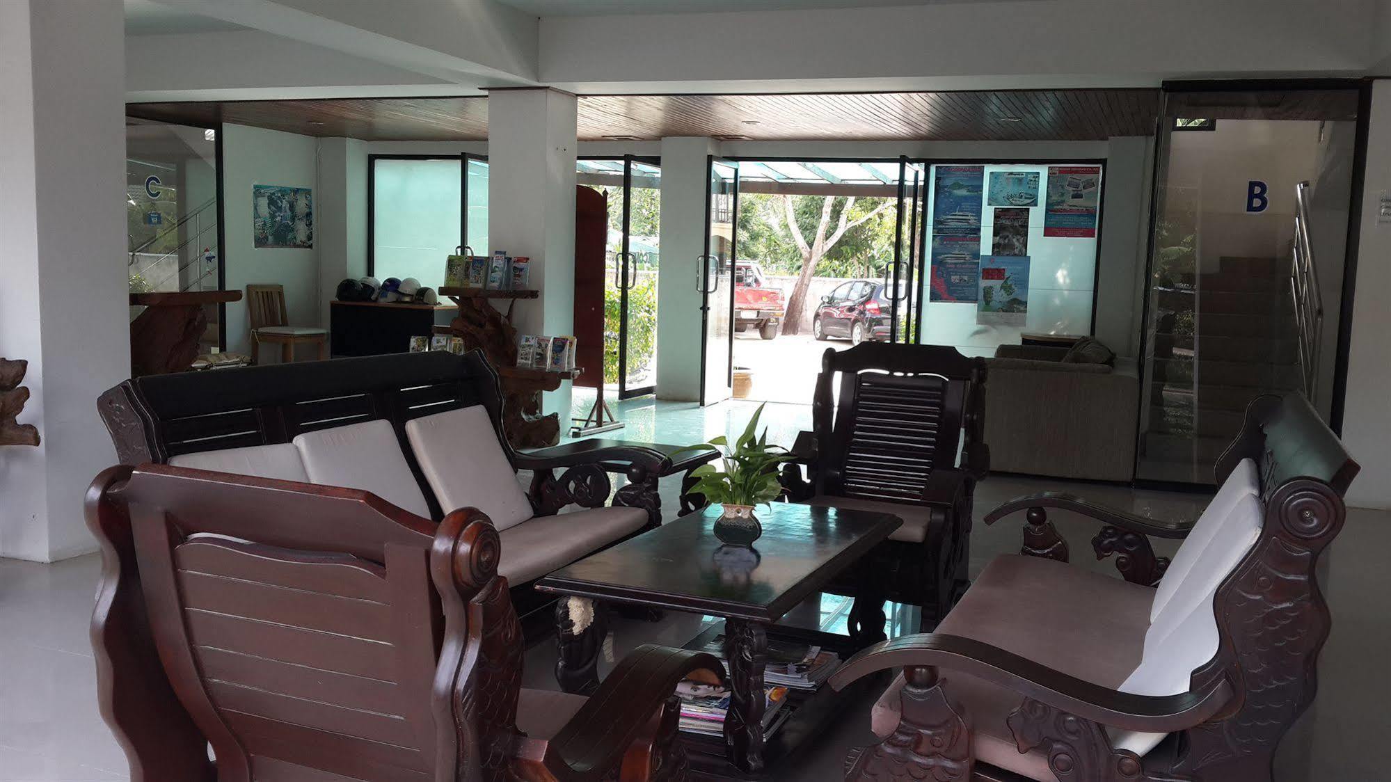 Chaweng Lakeview Condotel Ko Samui Extérieur photo
